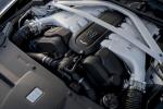 Aston Martin Vanquish Carbon Black 2014 года